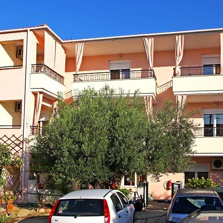 Filomeni Studios Pefkochori Bagian luar foto